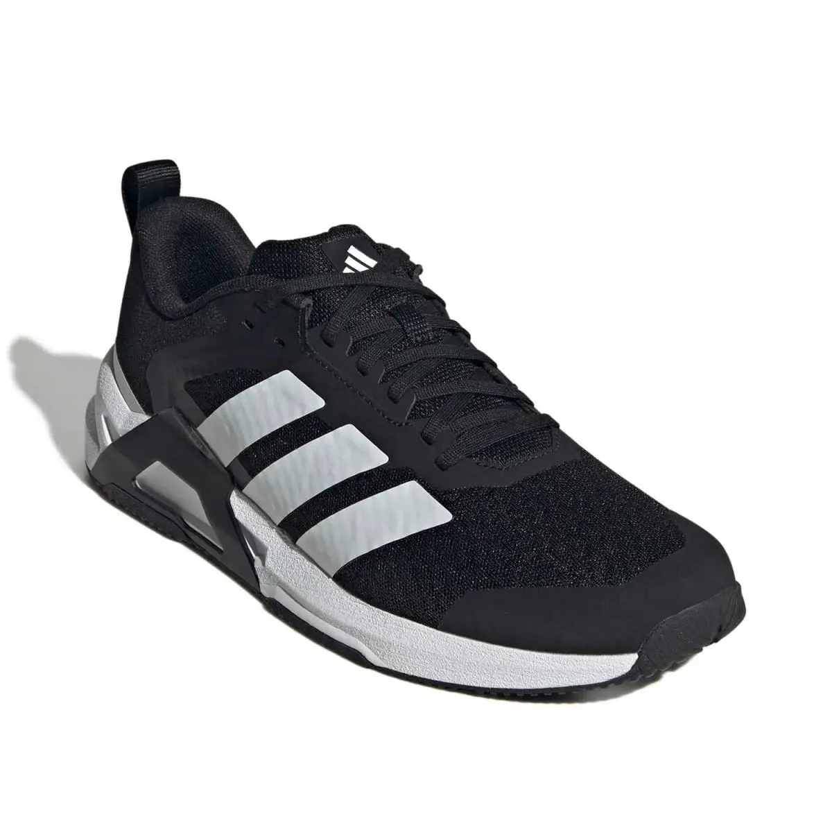 Man`s Athleisure Adidas Dropset Control Training Shoe