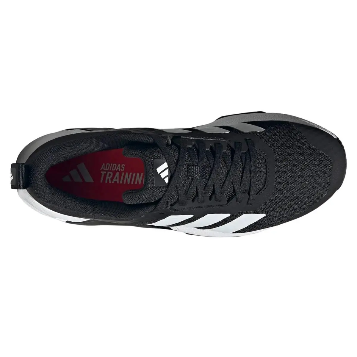 Adidas shoes - Black 1