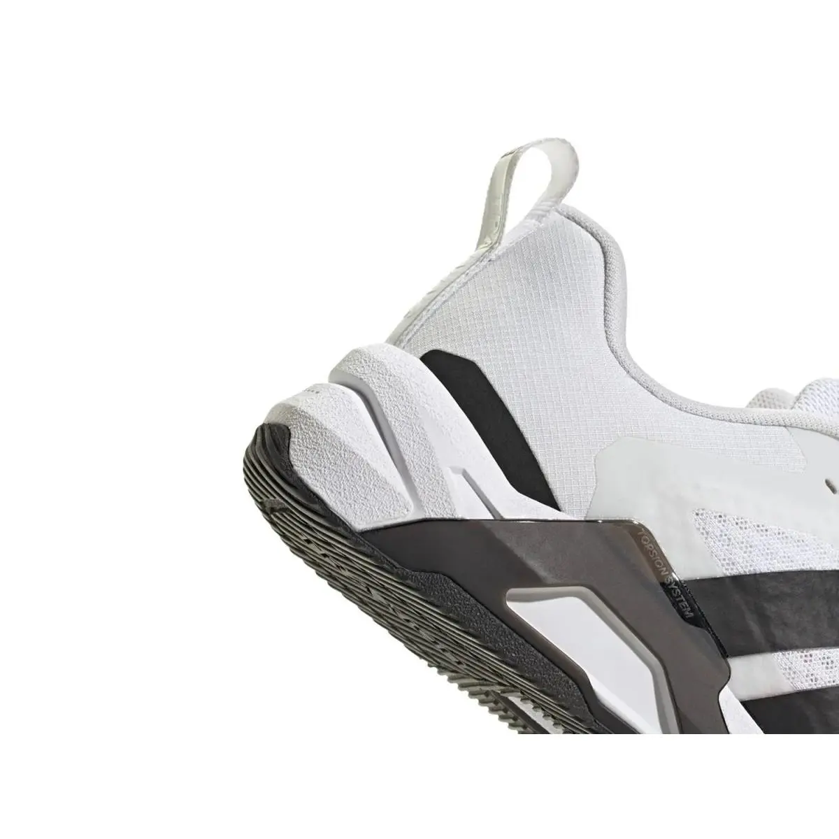 Adidas shoes - Black 19