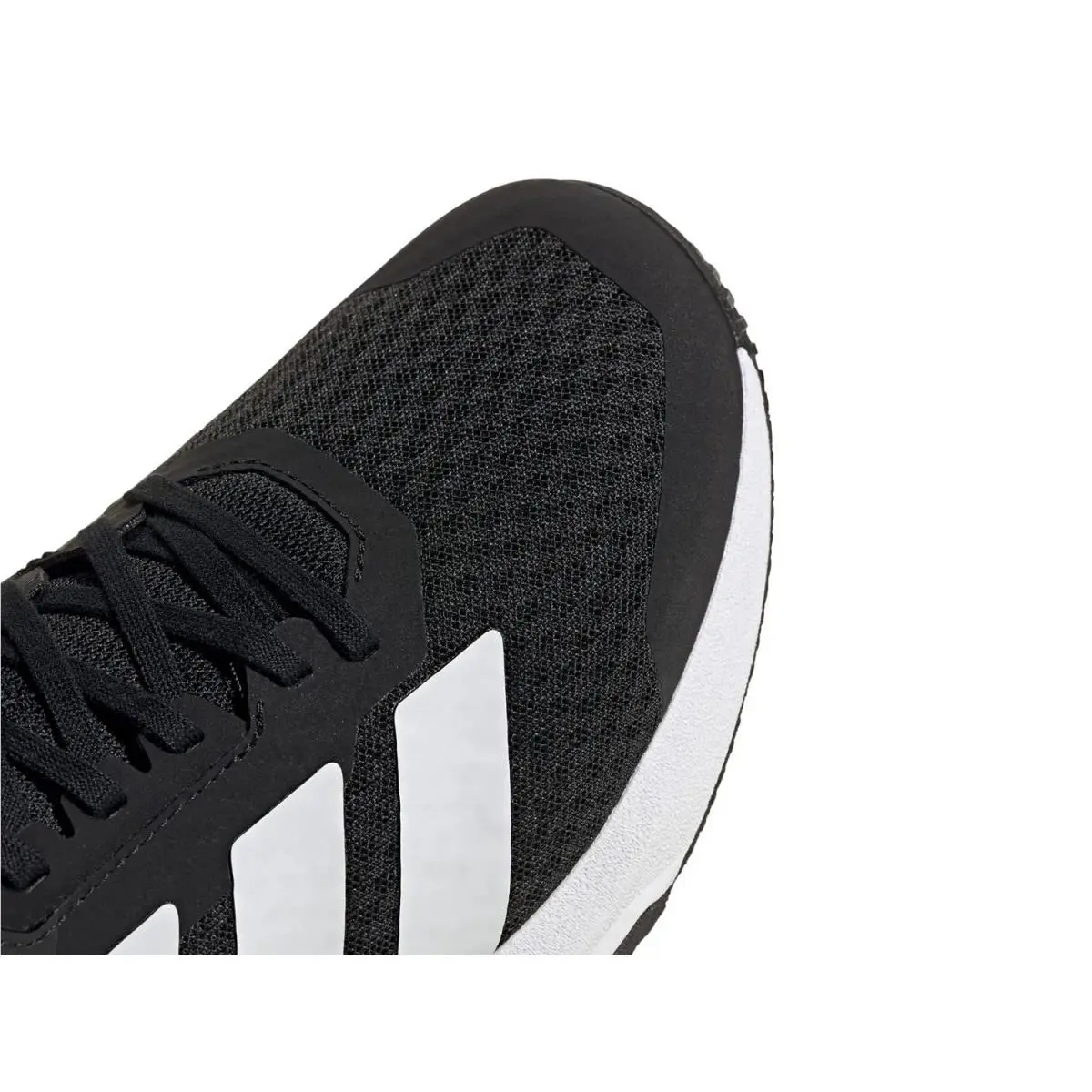 Adidas shoes - Black 4