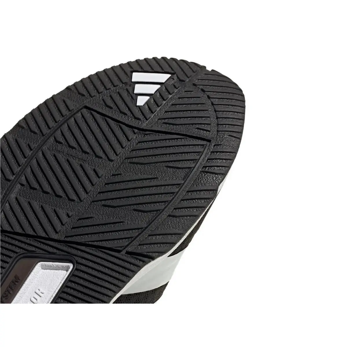 Adidas shoes - Black 12