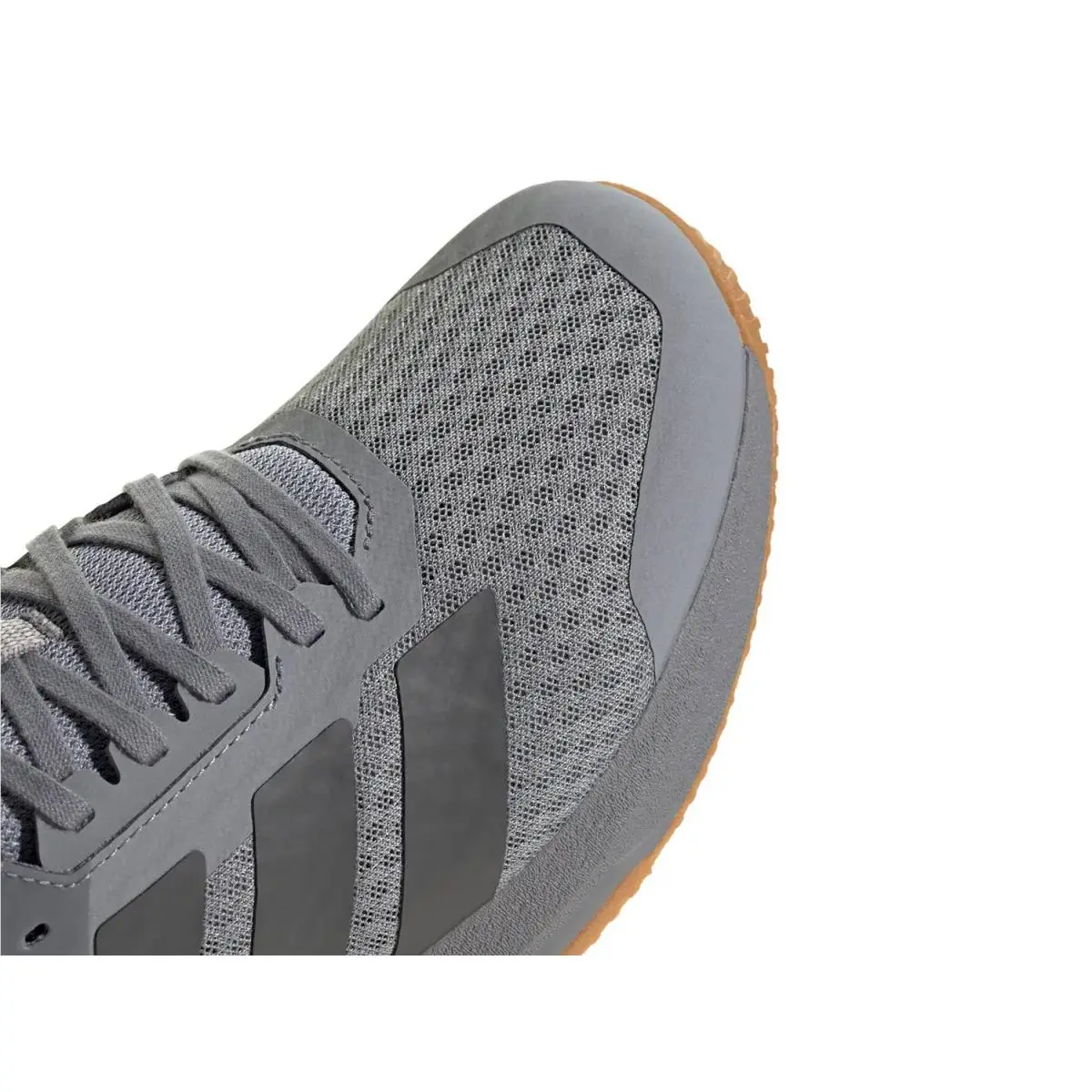 Adidas shoes - Black 18