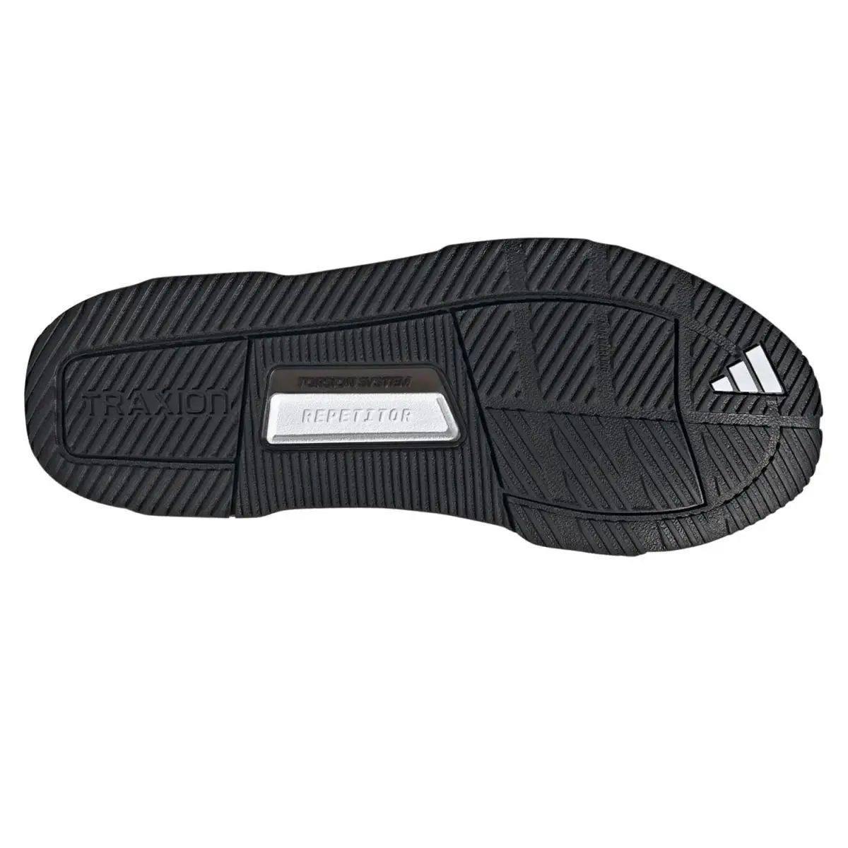 Adidas shoes - Black 9