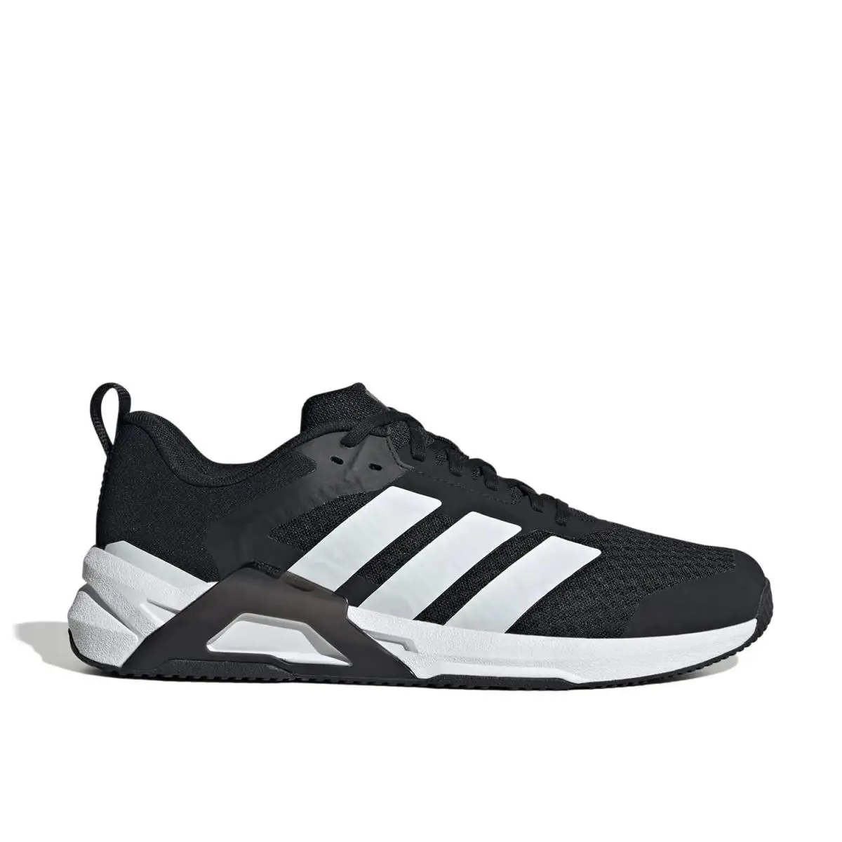 Adidas shoes - Black 7