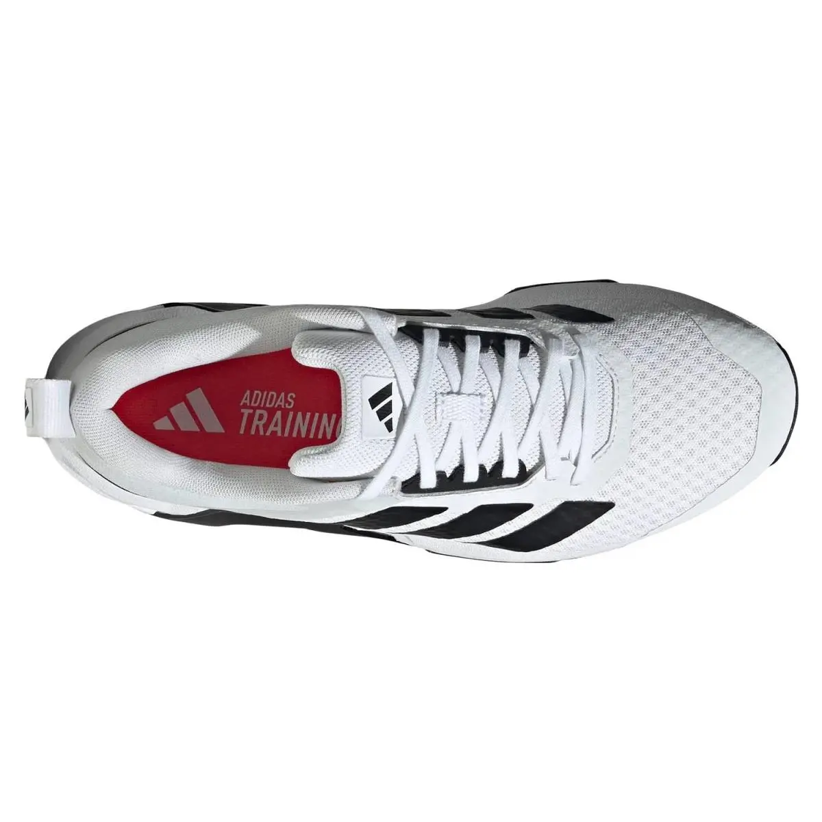 Adidas shoes - Black 15