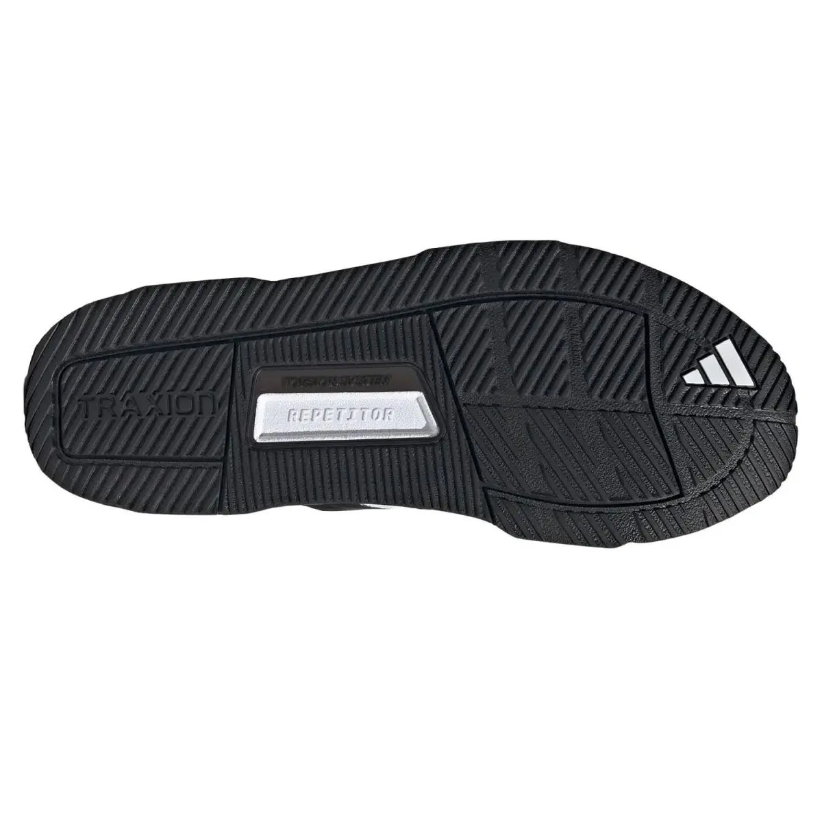 Adidas shoes - Black 16