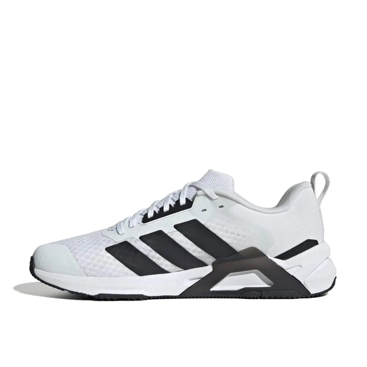 Adidas shoes - Black 17