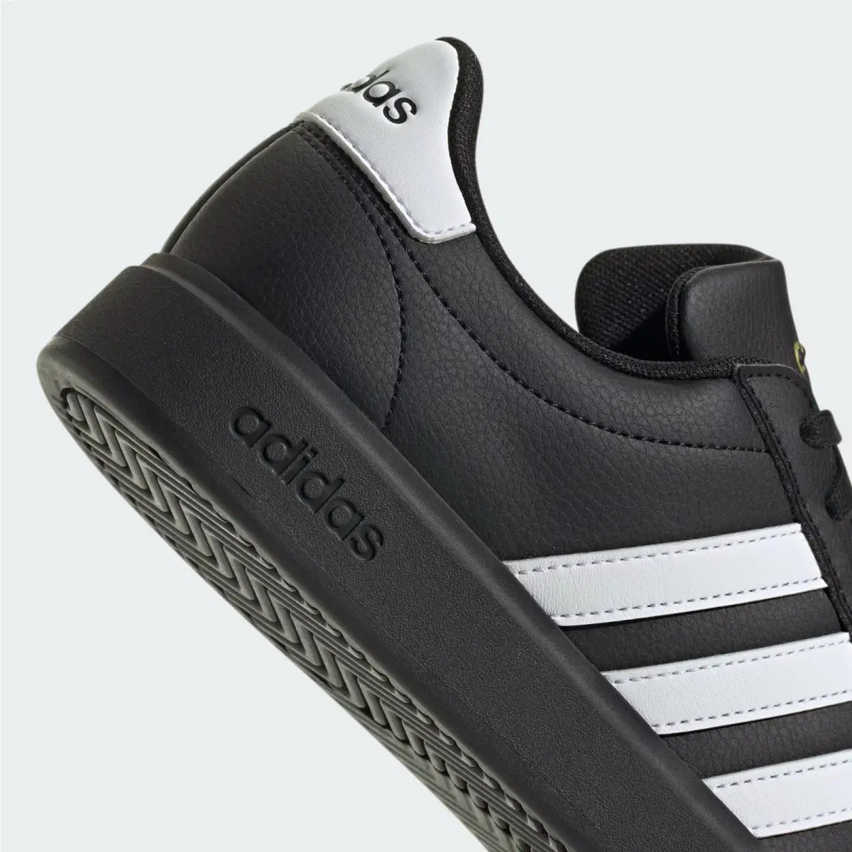 Adidas shoes - adidas Grand Court - Grand Court - White 1