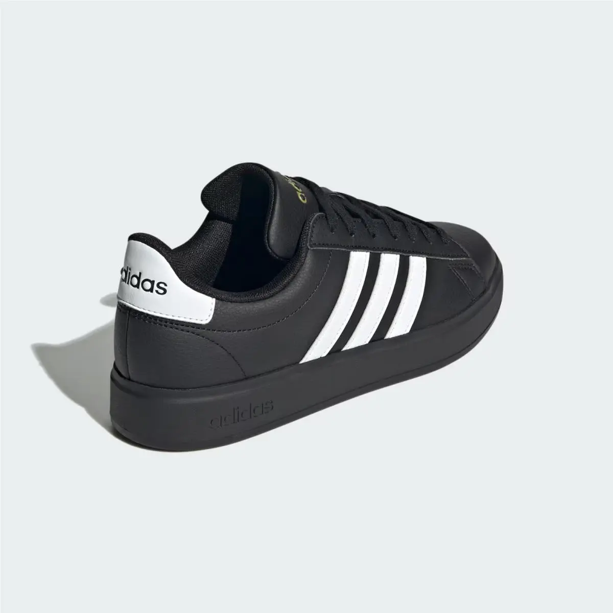 Adidas shoes - adidas Grand Court - Grand Court - White 2