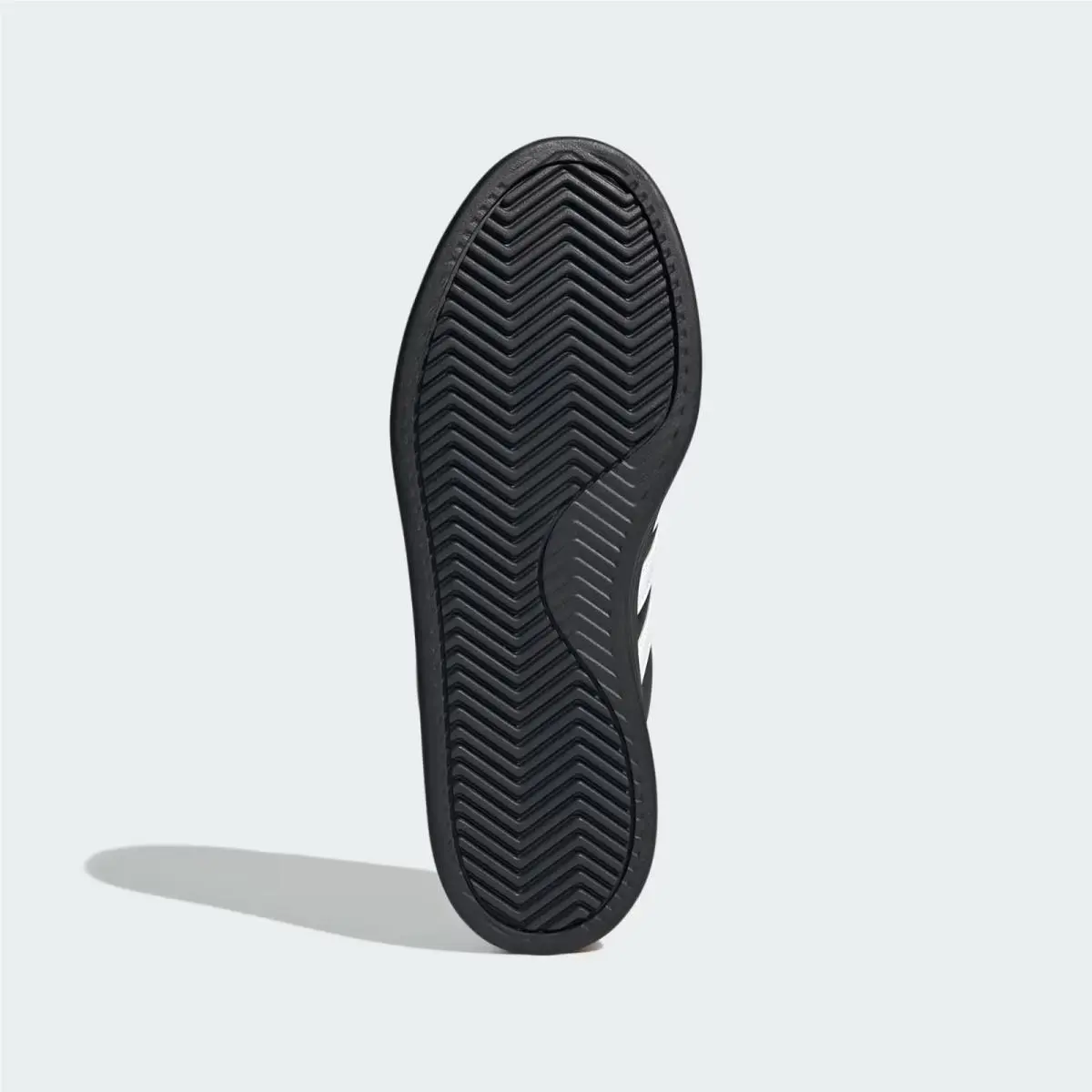 Adidas shoes - adidas Grand Court - Grand Court - White 5
