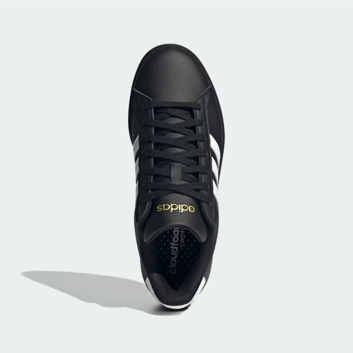Adidas shoes - adidas Grand Court - Grand Court - White 6