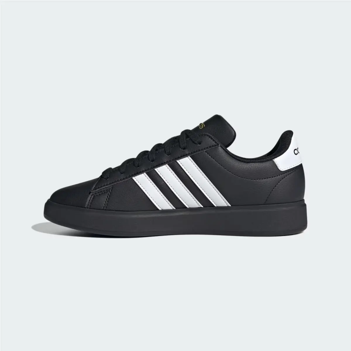 Adidas shoes - adidas Grand Court - Grand Court - White 11