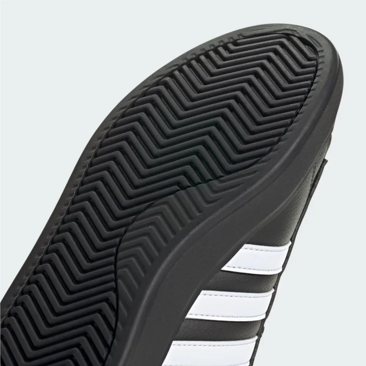 Adidas shoes - adidas Grand Court - Grand Court - White 4