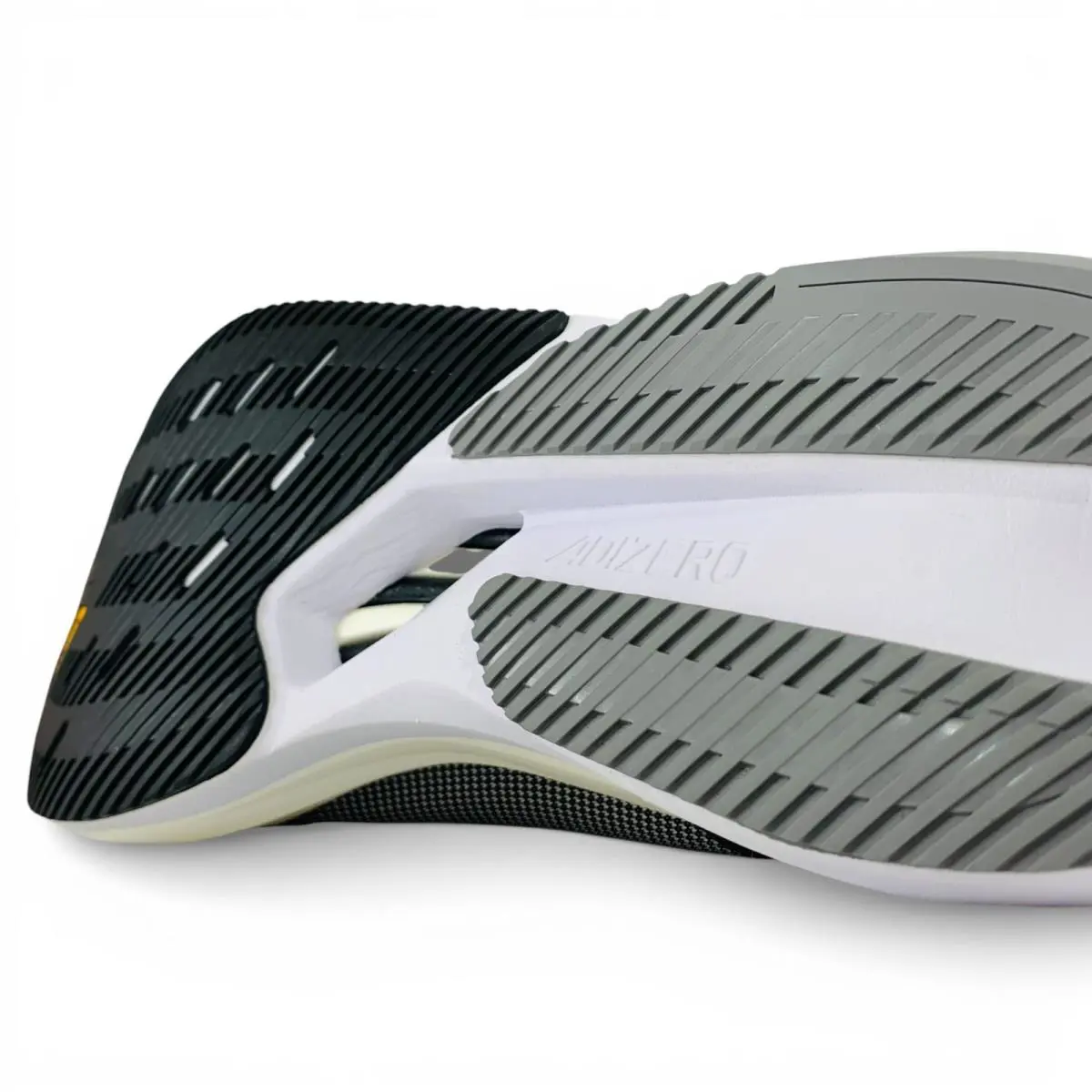 Adidas shoes - adidas Adizero Boston 12 - Adizero Boston - ID4234 - Black 8