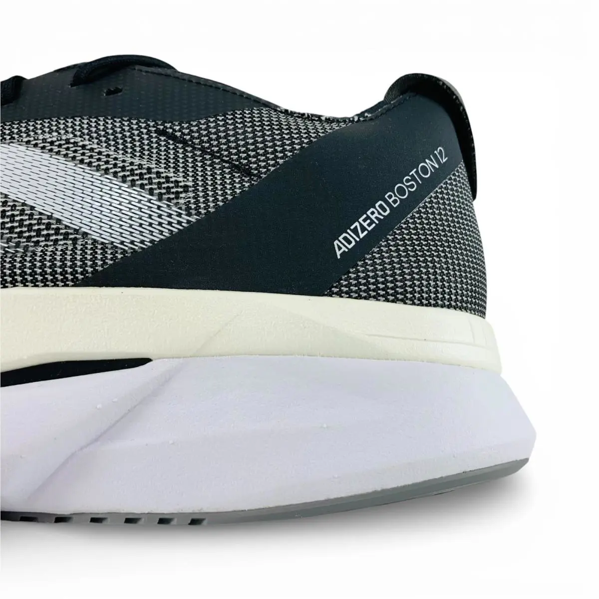 Adidas shoes - adidas Adizero Boston 12 - Adizero Boston - ID4234 - Black 5