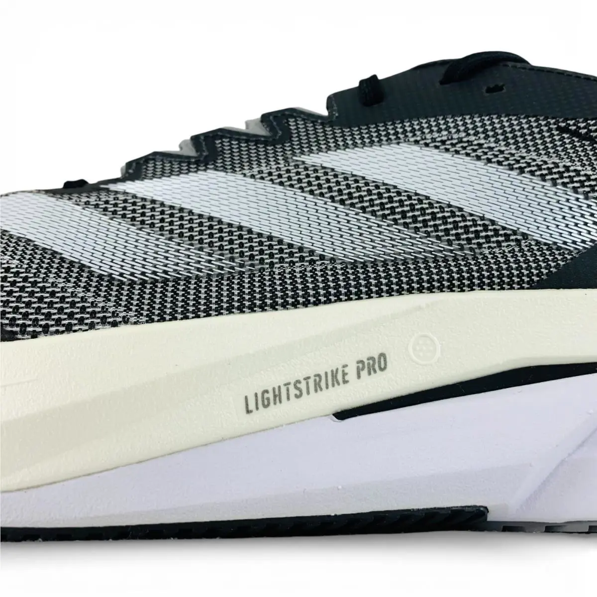 Adidas shoes - adidas Adizero Boston 12 - Adizero Boston - ID4234 - Black 6