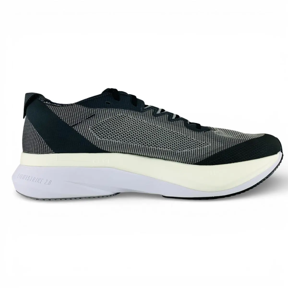 Adidas shoes - adidas Adizero Boston 12 - Adizero Boston - ID4234 - Black 11