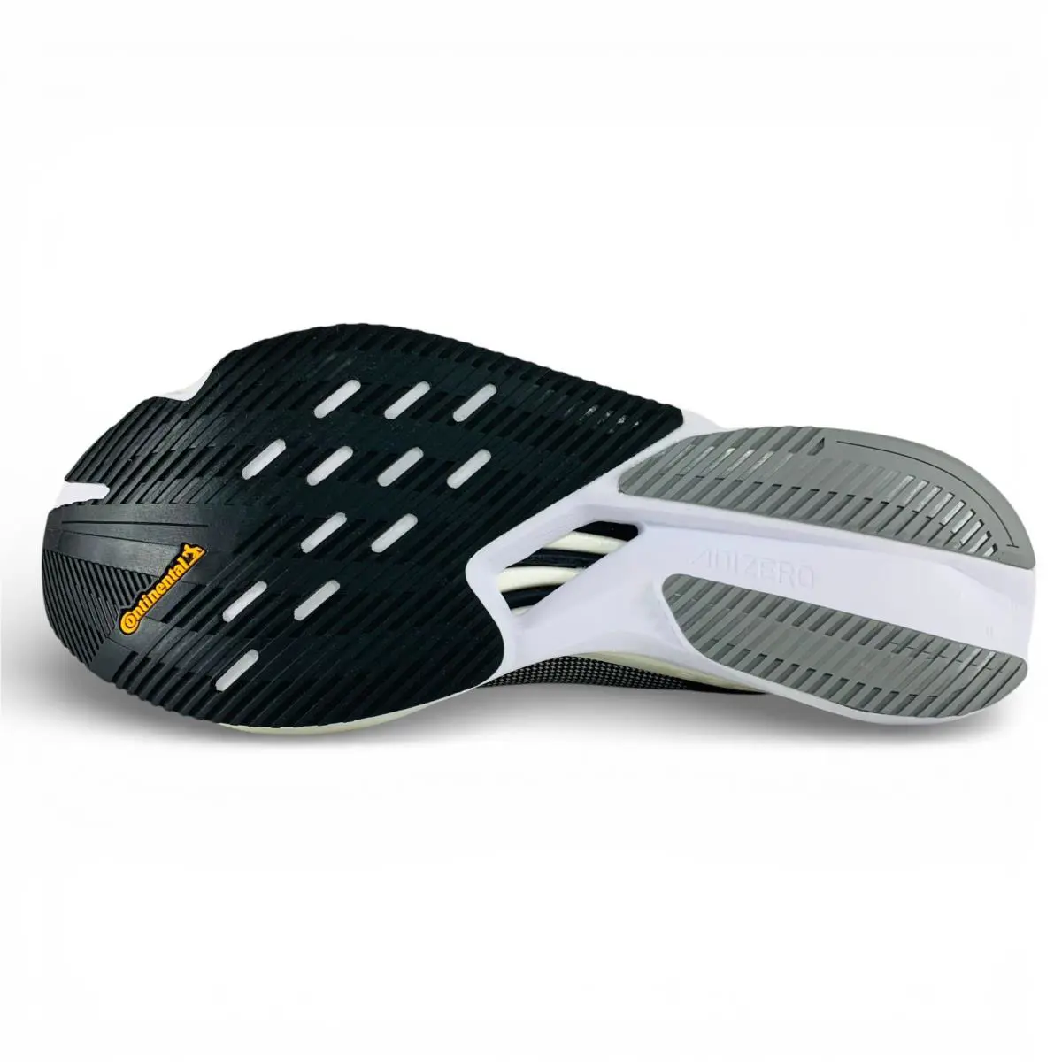 Adidas shoes - adidas Adizero Boston 12 - Adizero Boston - ID4234 - Black 12