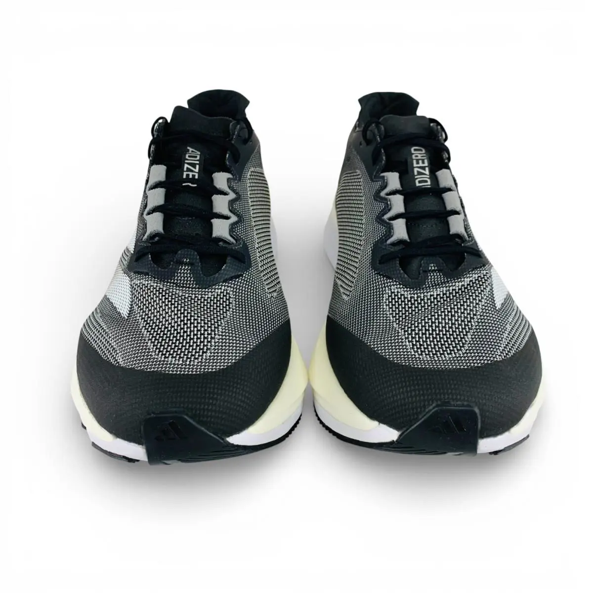 Adidas shoes - adidas Adizero Boston 12 - Adizero Boston - ID4234 - Black 13