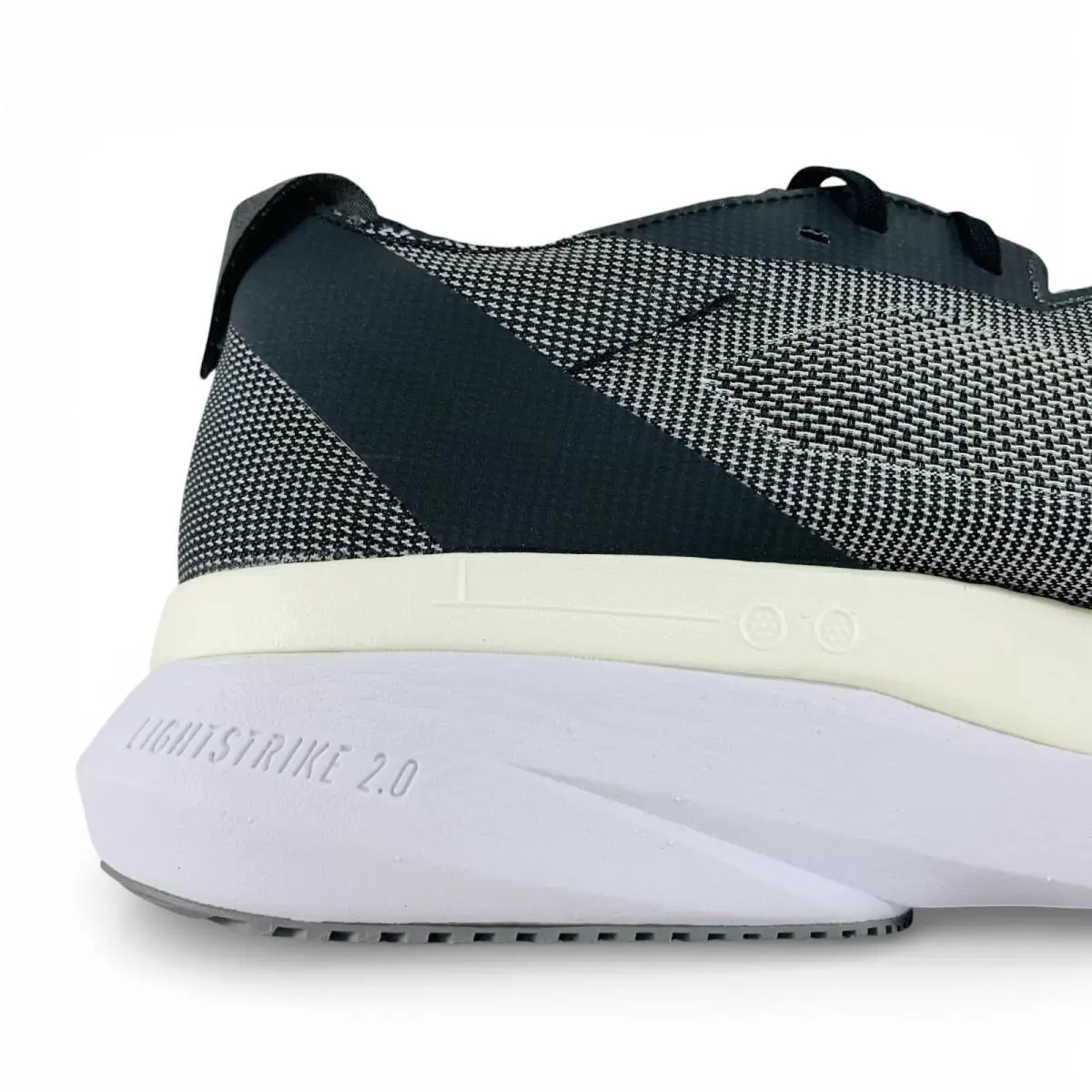 Adidas shoes - adidas Adizero Boston 12 - Adizero Boston - ID4234 - Black 18