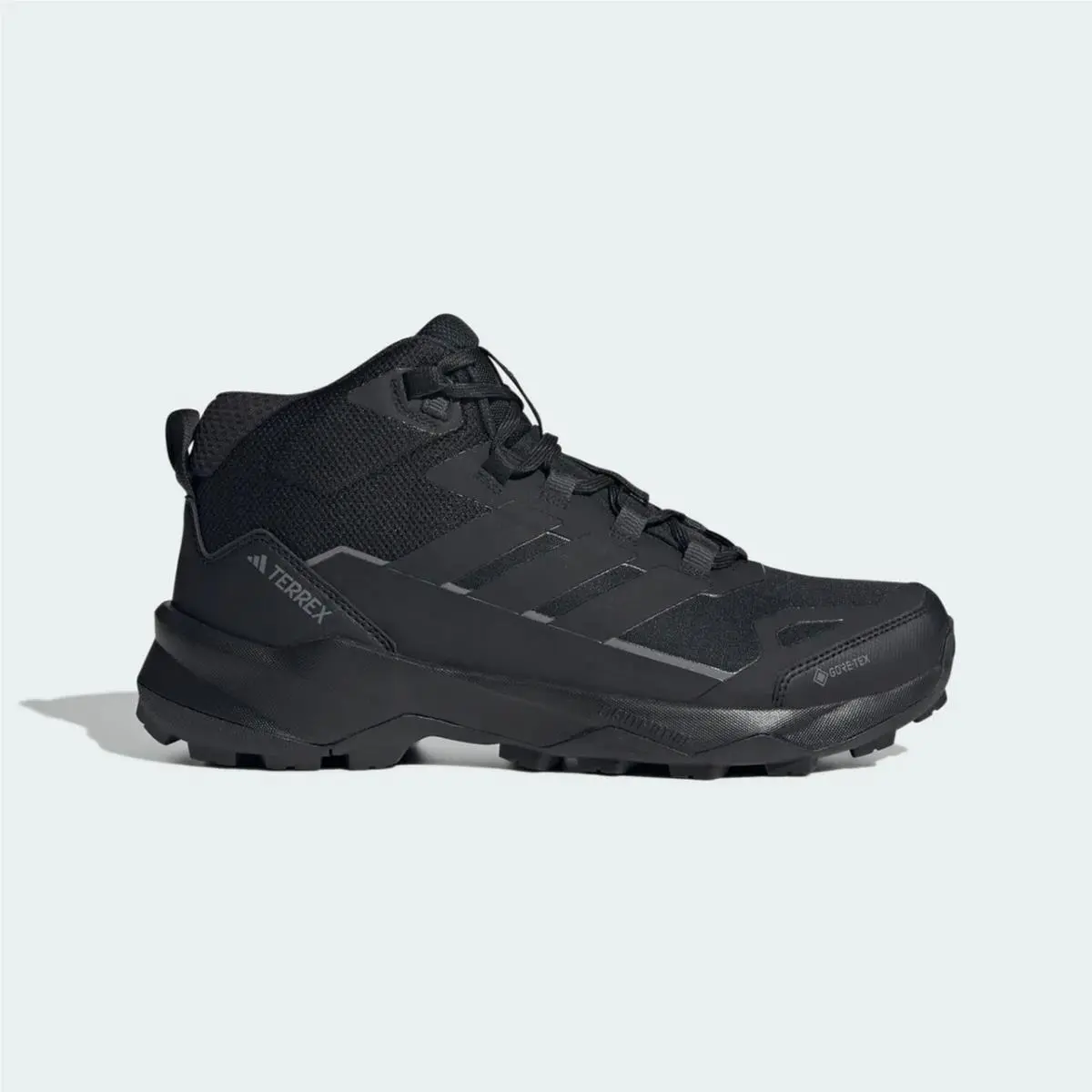 Adidas shoes - adidas Terrex - Terrex - Adidas-JQ2207 - Black 0