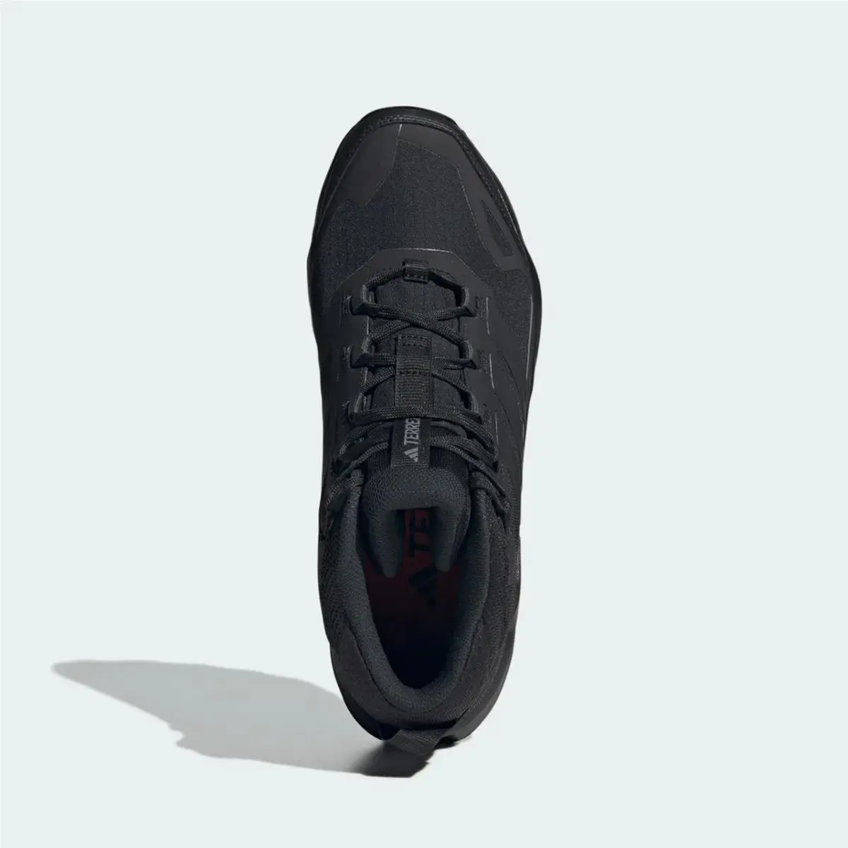 Adidas shoes - adidas Terrex - Terrex - Adidas-JQ2207 - Black 2