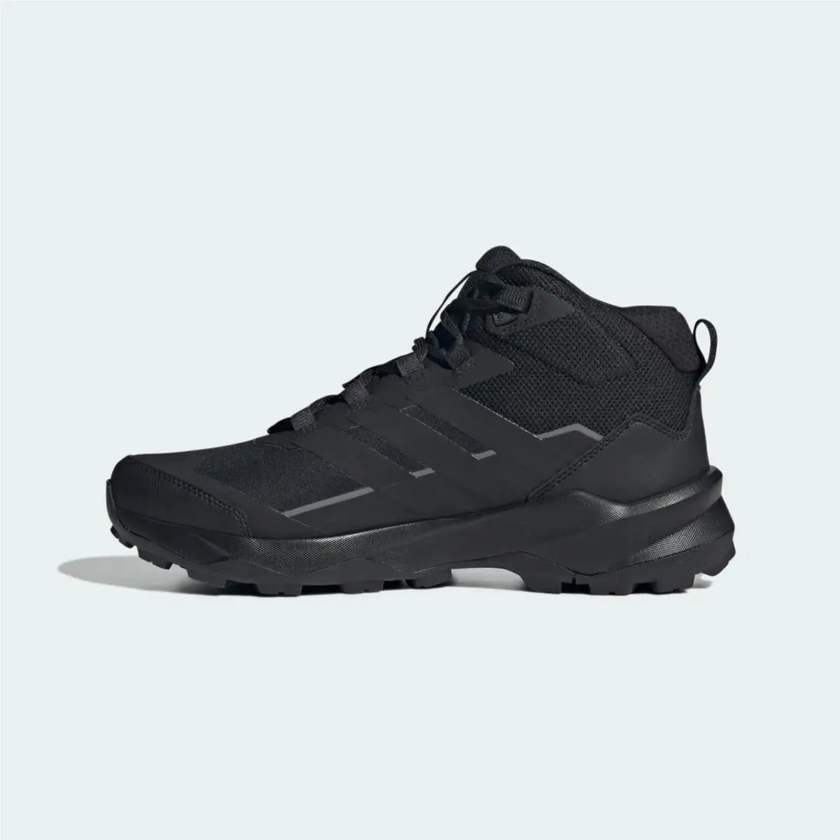 Adidas shoes - adidas Terrex - Terrex - Adidas-JQ2207 - Black 6
