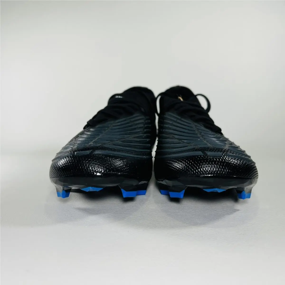 Adidas shoes - adidas Predator Edge.2 FG - Predator - GW2271 - Core Black / Cloud White / Vivid Red 7