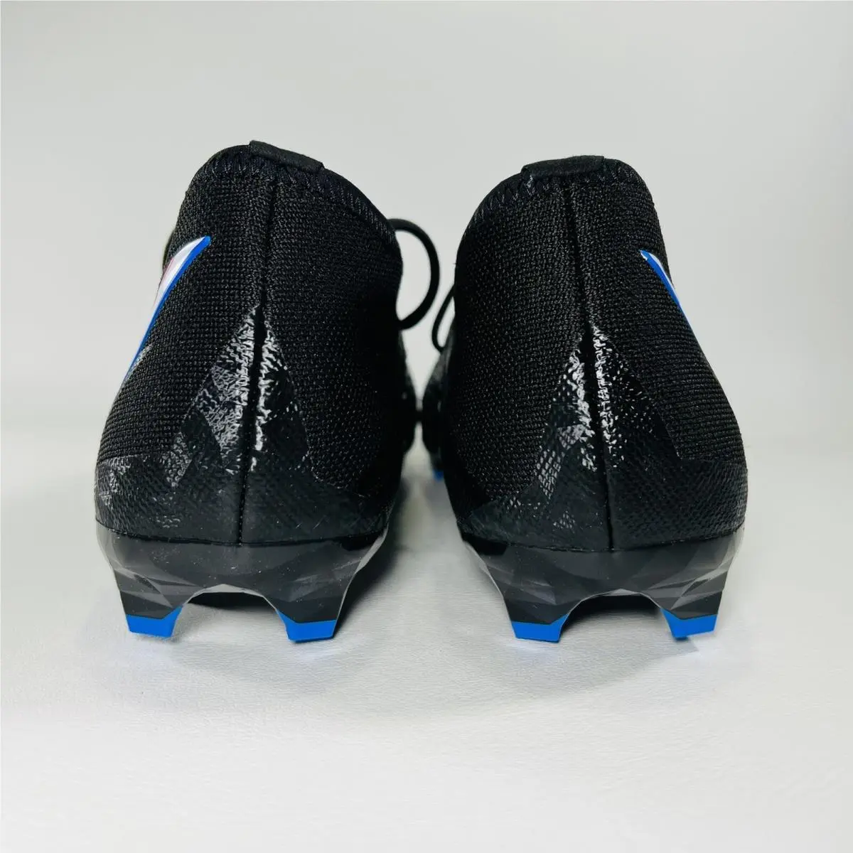 Adidas shoes - adidas Predator Edge.2 FG - Predator - GW2271 - Core Black / Cloud White / Vivid Red 14