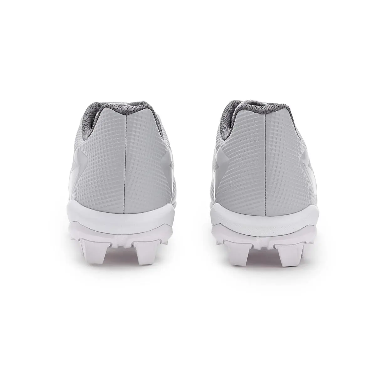 Adidas shoes - Team Light Grey/Silver Metallic/White 5