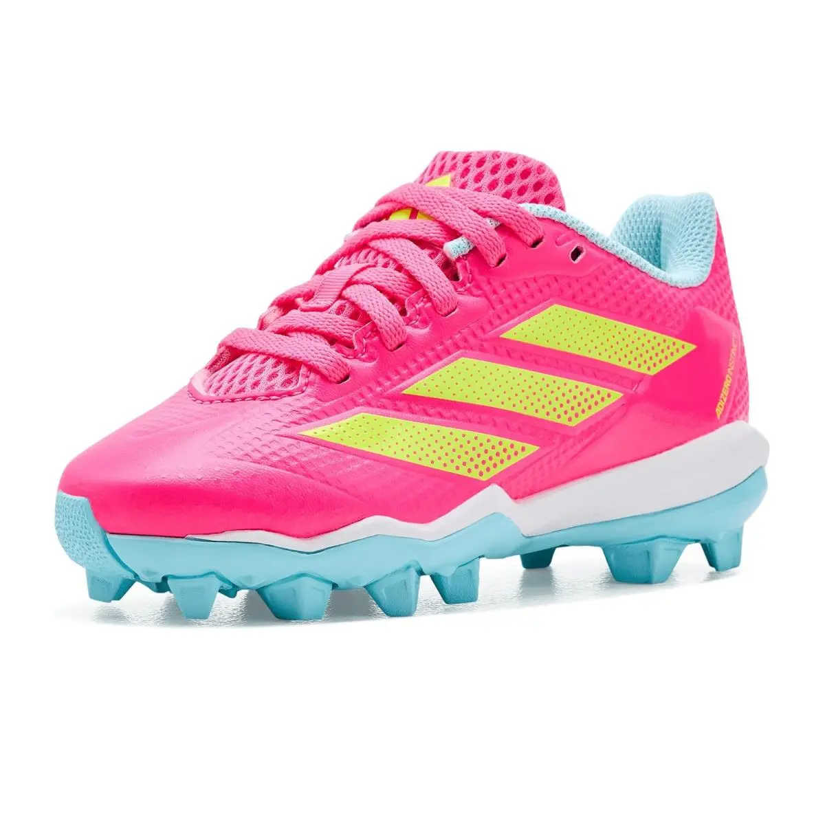 Adidas shoes - Team Light Grey/Silver Metallic/White 20