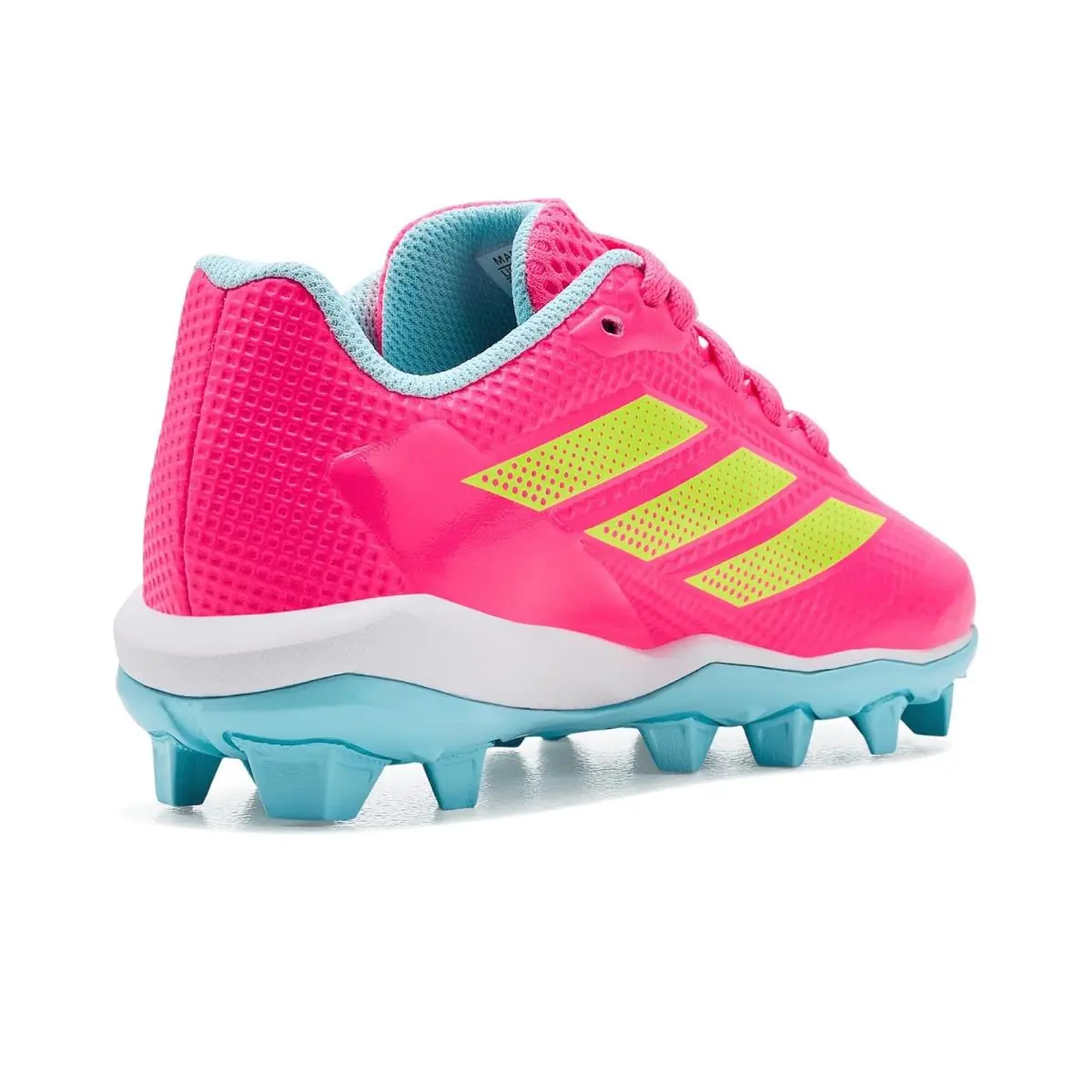 Adidas shoes - Team Light Grey/Silver Metallic/White 22