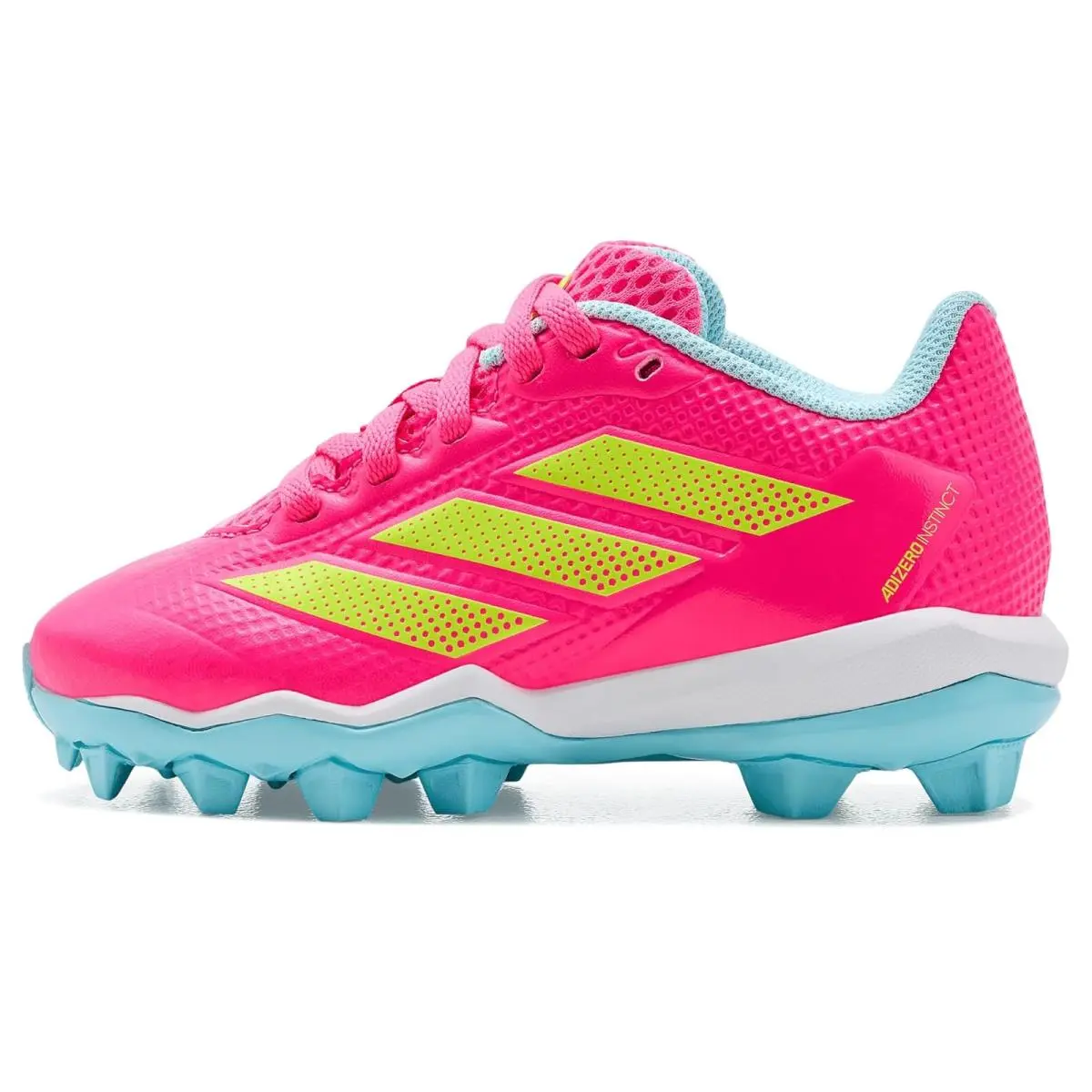 Adidas shoes - Team Light Grey/Silver Metallic/White 23