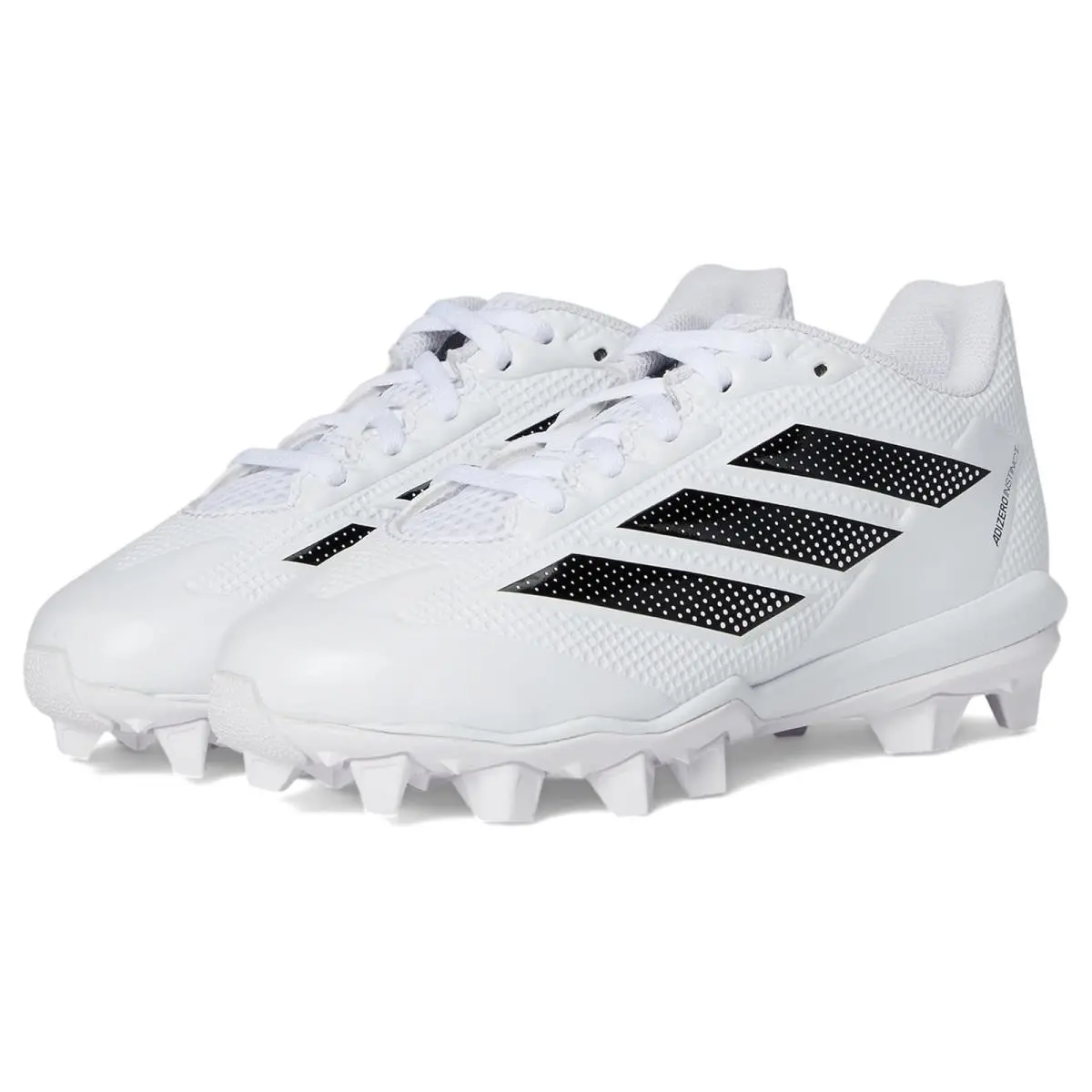 Adidas shoes - Team Light Grey/Silver Metallic/White 13