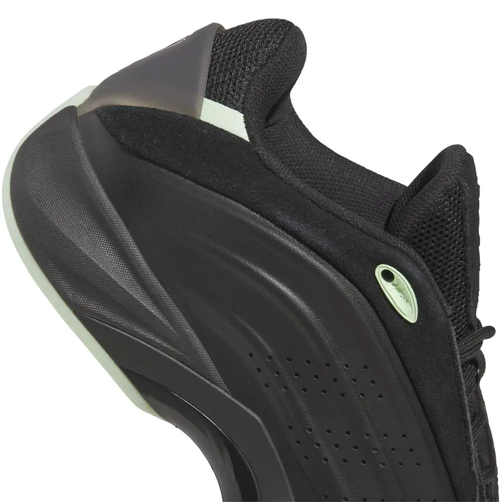 Adidas shoes - adidas Nova Iiinfinity - Nova Iiinfinity - JQ2756 - Black 4