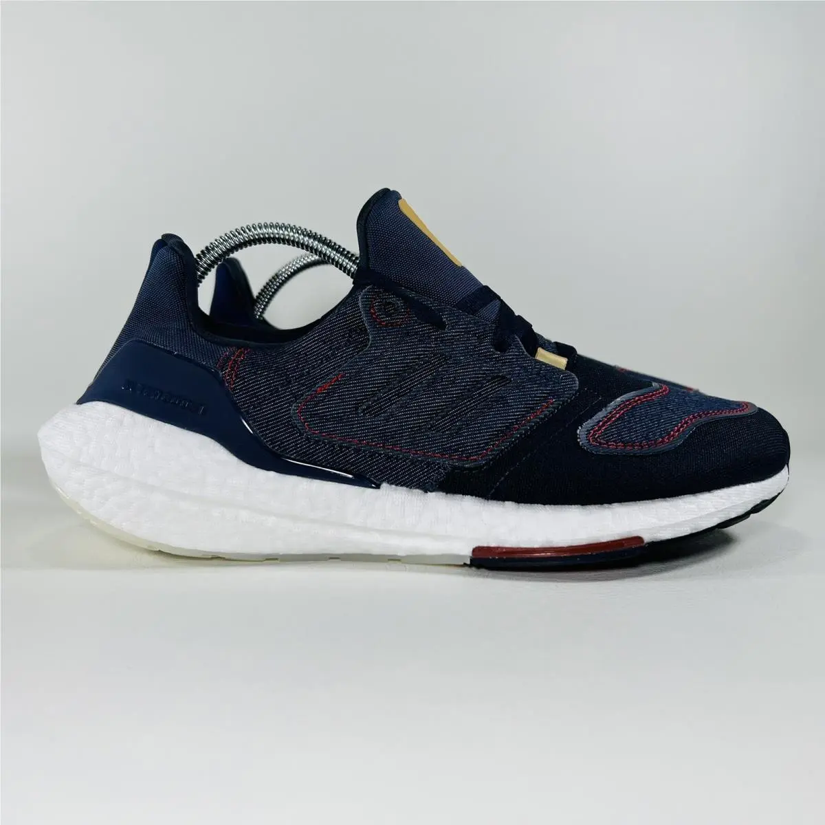 Adidas shoes - adidas UltraBoost 22 - UltraBoost - GX9146 - Shadow Navy / Vivid Red 2