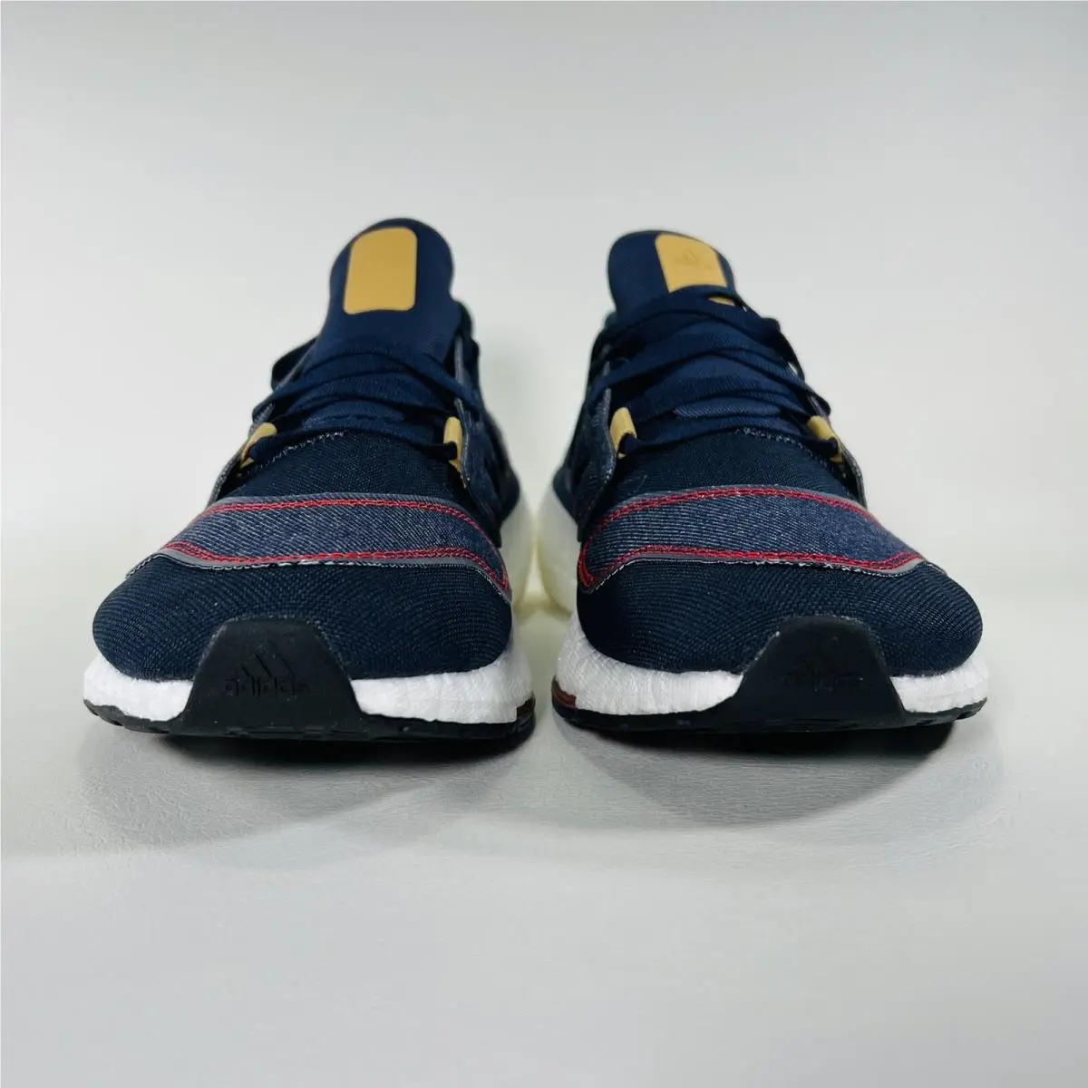 Adidas shoes - adidas UltraBoost 22 - UltraBoost - GX9146 - Shadow Navy / Vivid Red 6