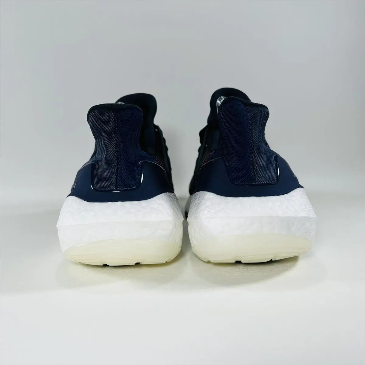 Adidas shoes - adidas UltraBoost 22 - UltraBoost - GX9146 - Shadow Navy / Vivid Red 19