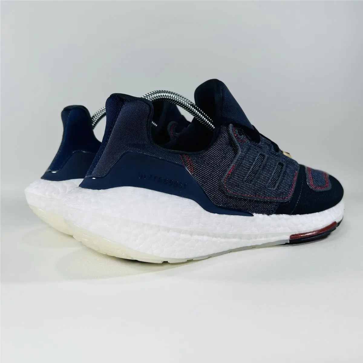 Adidas shoes - adidas UltraBoost 22 - UltraBoost - GX9146 - Shadow Navy / Vivid Red 20