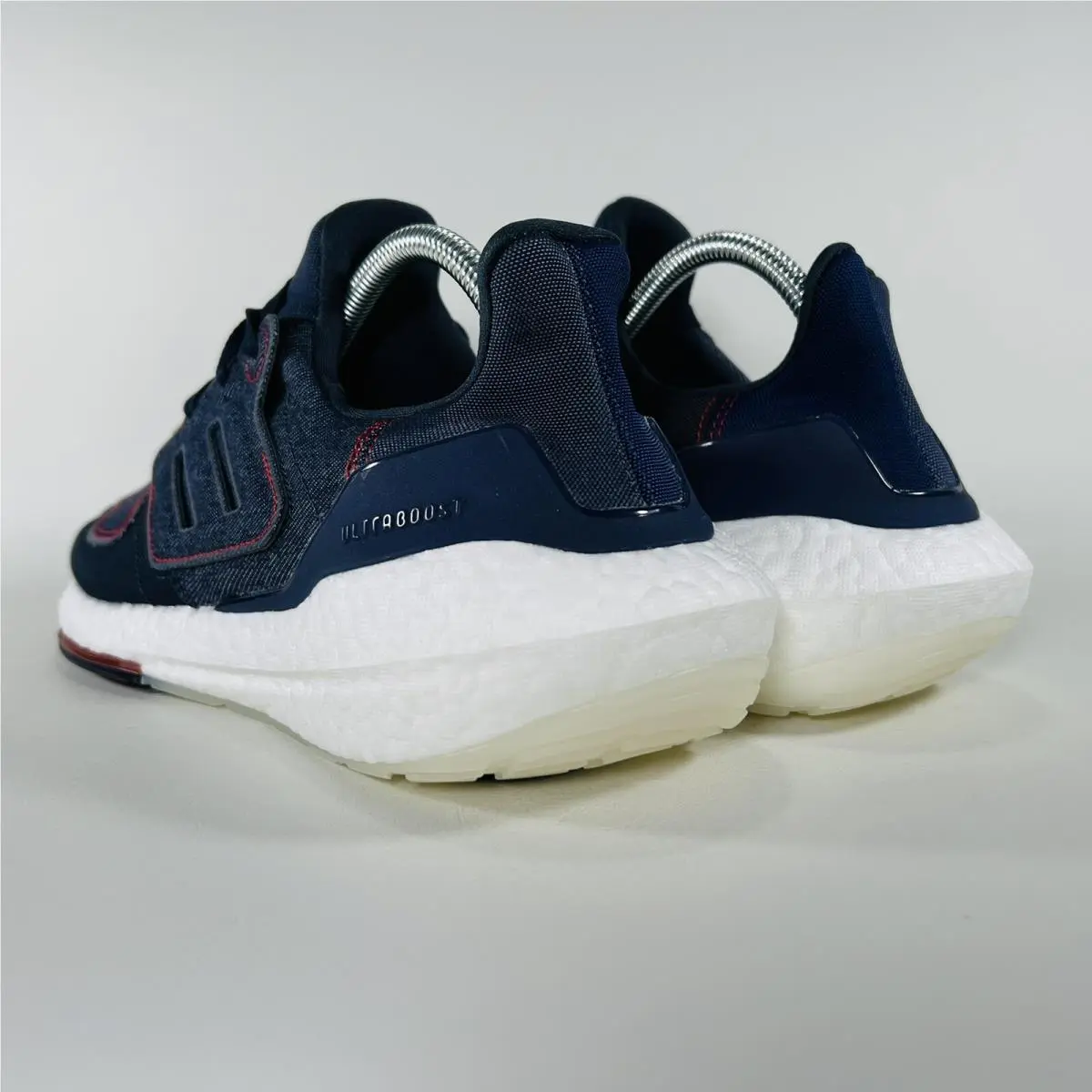Adidas shoes - adidas UltraBoost 22 - UltraBoost - GX9146 - Shadow Navy / Vivid Red 21