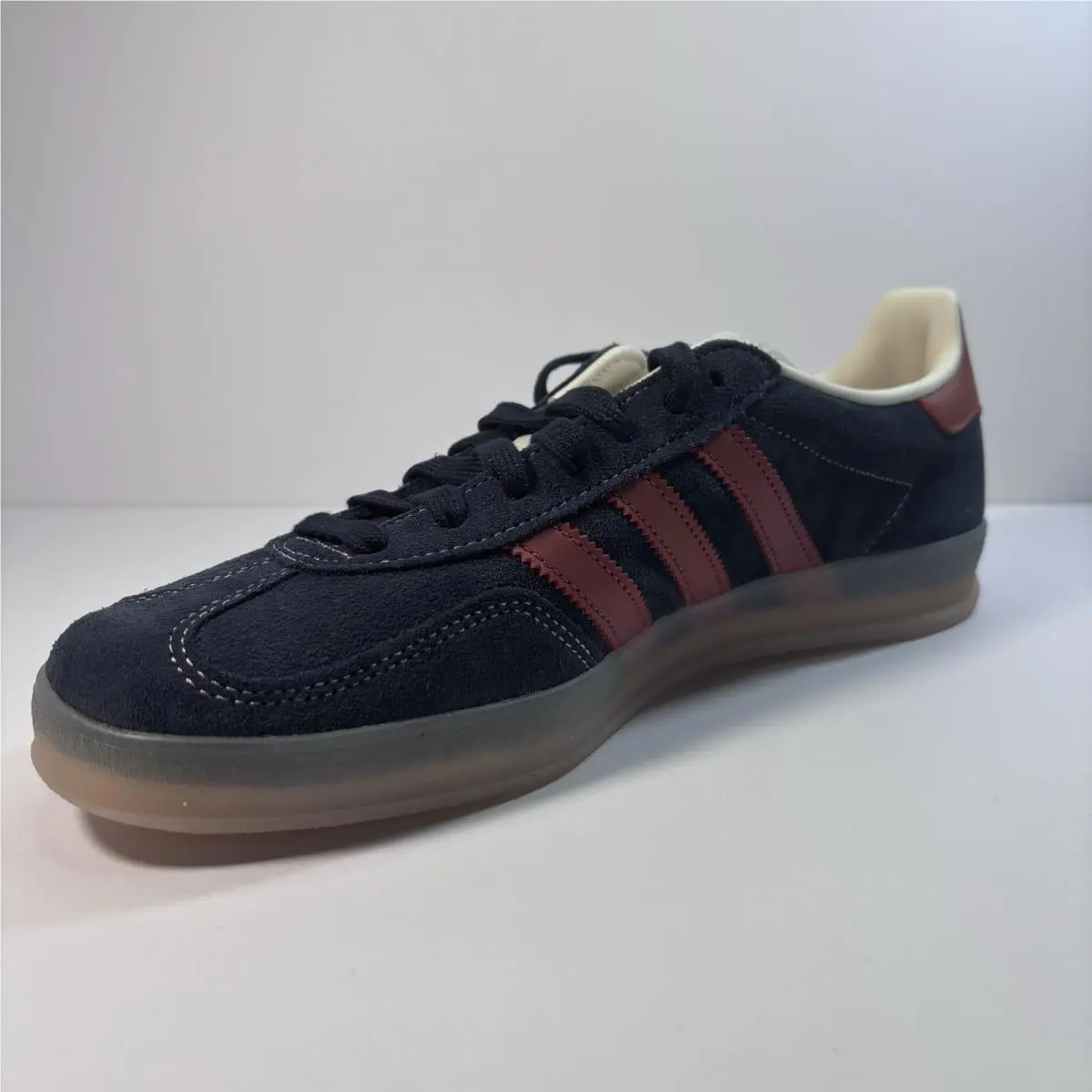 Adidas shoes - adidas Gazelle - Gazelle - JH5404 - Blue 10