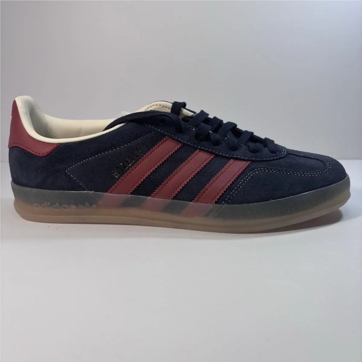 Adidas shoes - adidas Gazelle - Gazelle - JH5404 - Blue 12