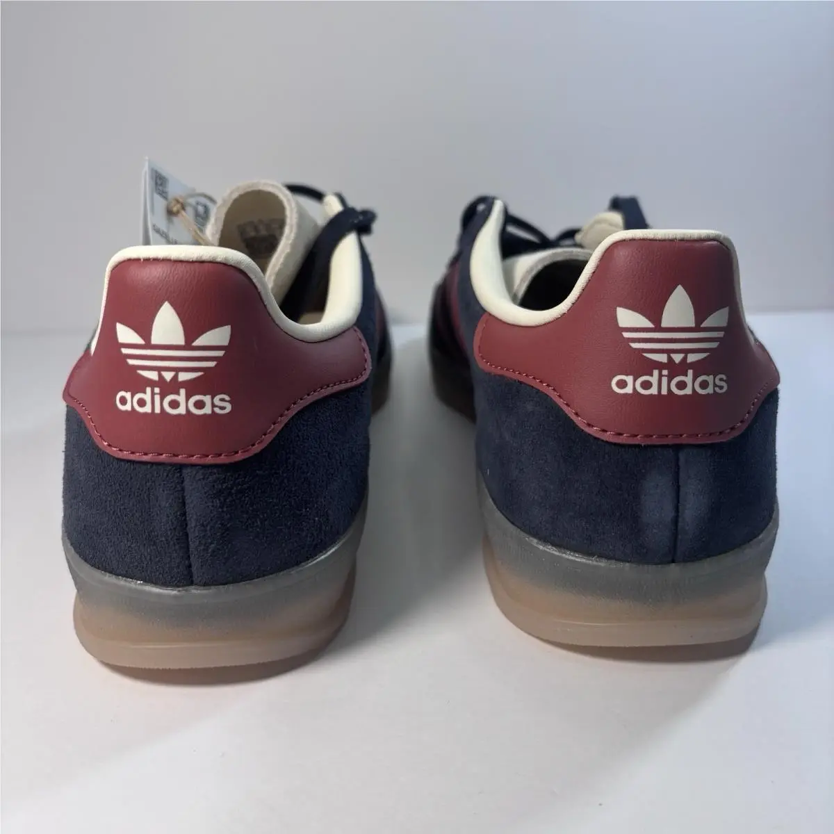 Adidas shoes - adidas Gazelle - Gazelle - JH5404 - Blue 13