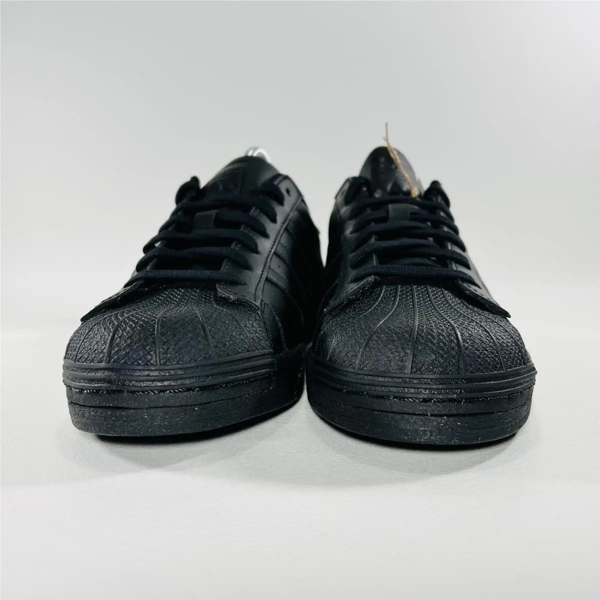 Adidas shoes - adidas Superstar - Superstar - EG4957 - Black 14