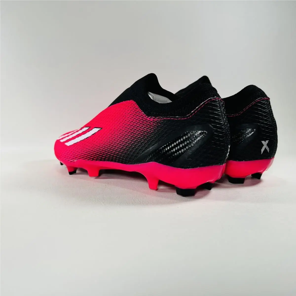 Adidas shoes - adidas X Speedportal.3 - GZ5065 - Pink / Black / White 9