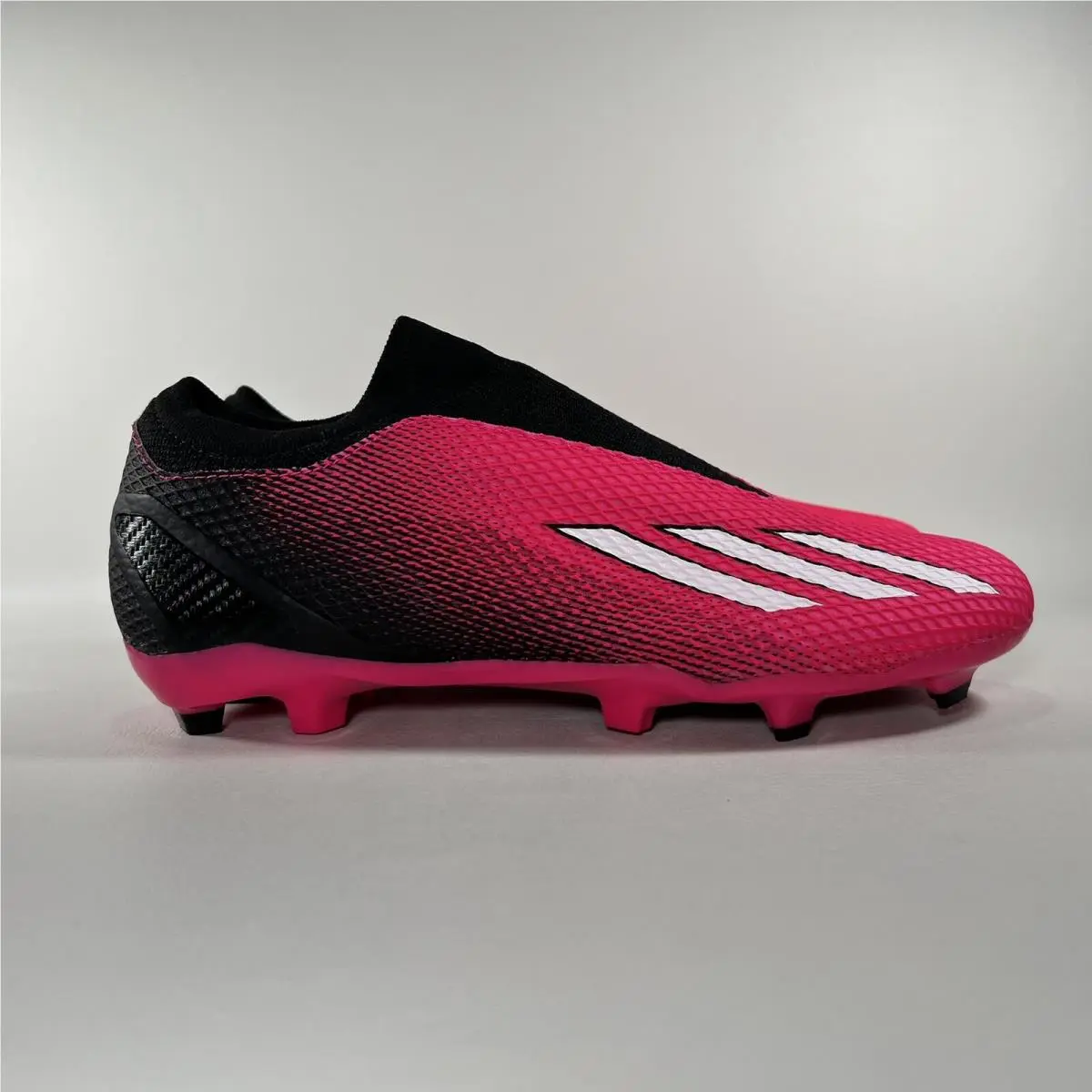 Adidas shoes - adidas X Speedportal.3 - GZ5065 - Pink / Black / White 7