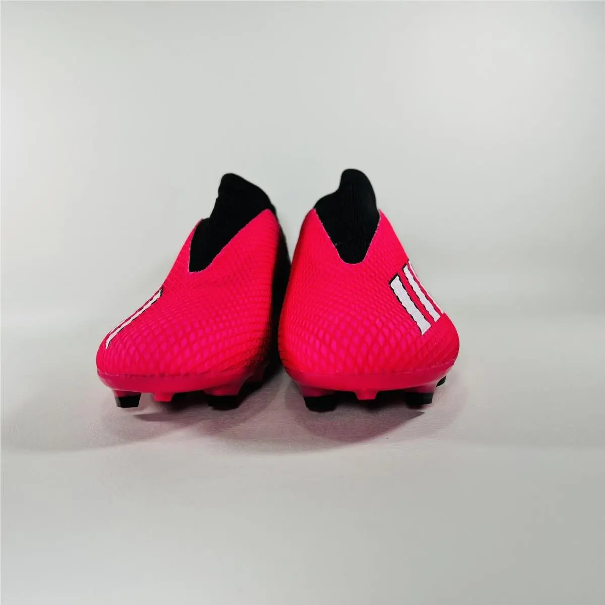 Adidas shoes - adidas X Speedportal.3 - GZ5065 - Pink / Black / White 13
