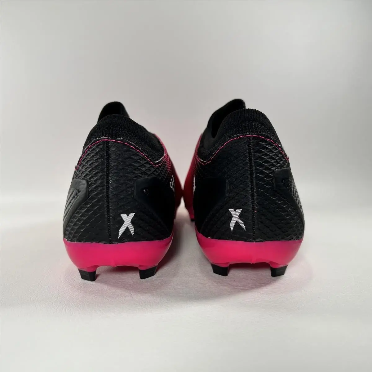 Adidas shoes - adidas X Speedportal.3 - GZ5065 - Pink / Black / White 14