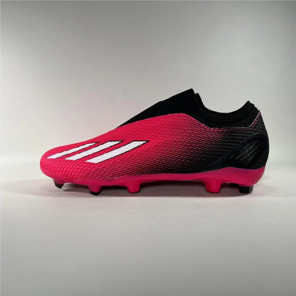 Adidas shoes - adidas X Speedportal.3 - GZ5065 - Pink / Black / White 17