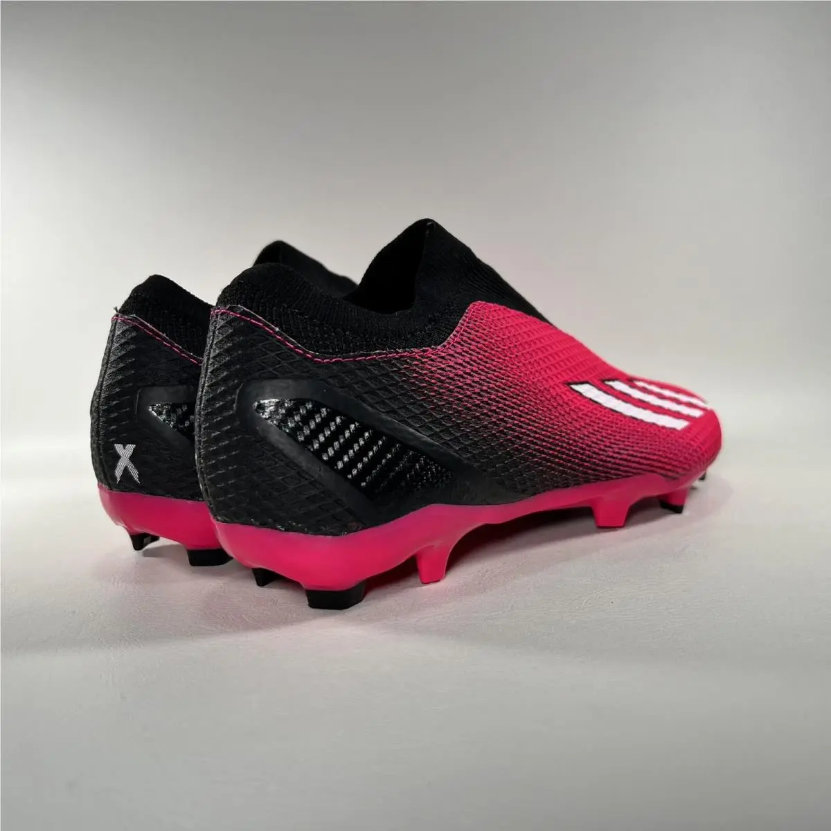 Adidas shoes - adidas X Speedportal.3 - GZ5065 - Pink / Black / White 19